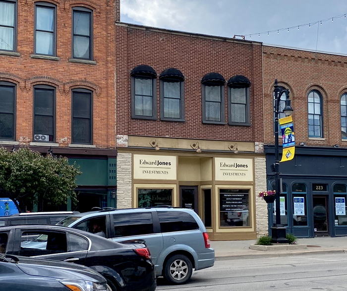 Ritz Theatre - June 11 2022 Photo (newer photo)